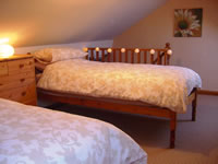 A sweetie bedroom 