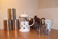 Self catering holiday cottage in Cleethorpes