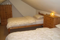 Holiday cottage close to Cleethorpes Beach
