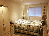 We provides takeaway menus in case you would rather not cook